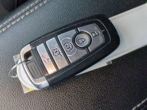 Certified 2023 Ford Escape Active image 34