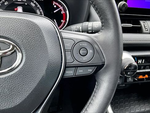 Certified 2023 Toyota RAV4 XLE Premium image 24