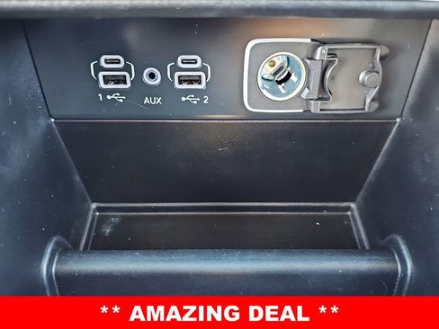 Used 2023 Jeep Grand Cherokee Limited image 26