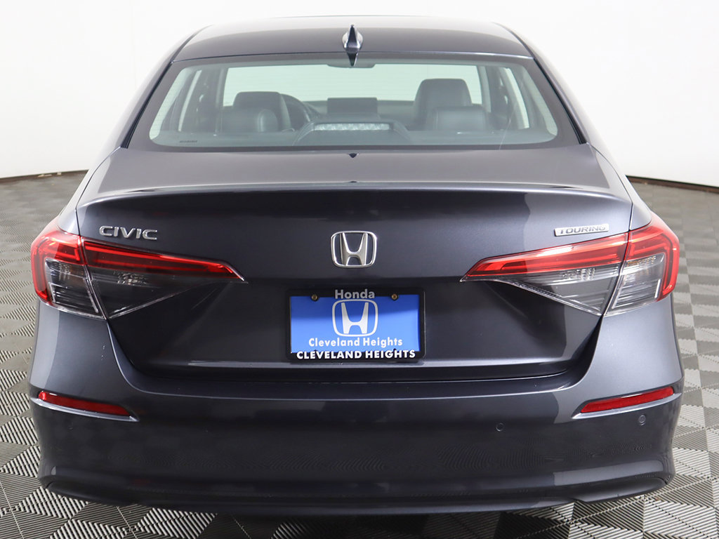 Used 2024 Honda Civic Touring image 14