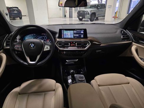 Used 2023 BMW X3 xDrive30i w/ Convenience Package image 21