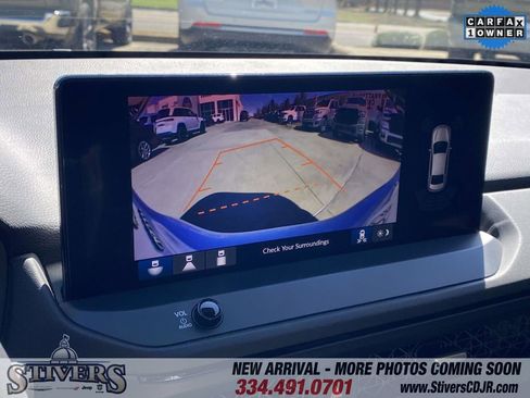 Used 2023 Honda Accord Touring image 57