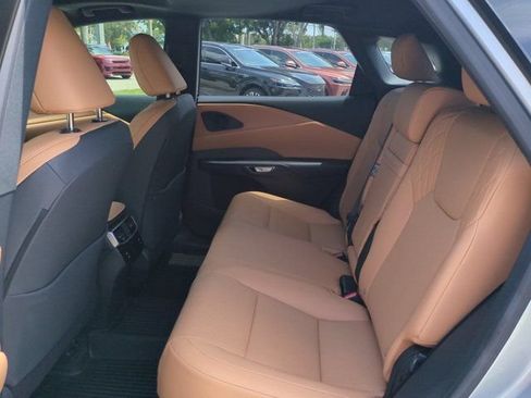 Certified 2026 Lexus RX 350 Premium w/ Accessory Package (Z1) FWD image 13