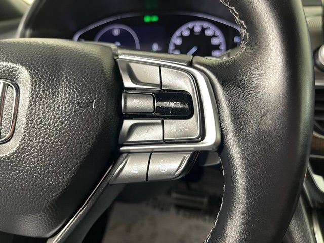 Used 2021 Honda Accord Sport image 15
