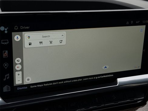 Certified 2024 Chevrolet Silverado 1500 LT Trail Boss w/ Convenience Package II image 19