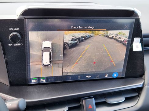New 2026 Subaru Outback Touring XT AWD/4WD image 13
