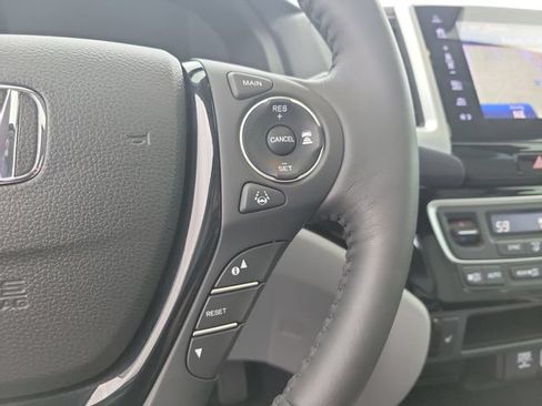 Used 2020 Honda Ridgeline RTL-E image 25