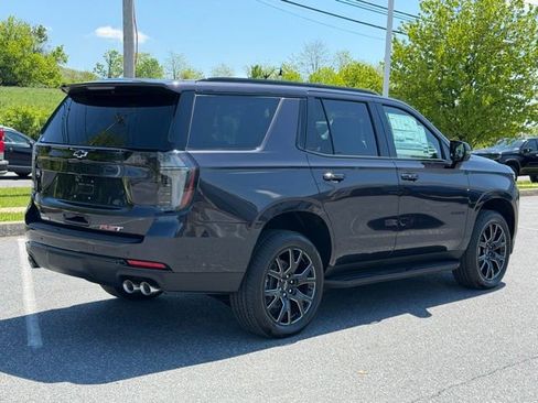 New 2026 Chevrolet Tahoe RST w/ Comfort Package AWD/4WD image 14
