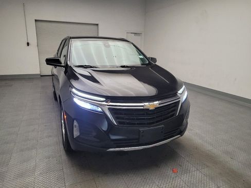 Used 2022 Chevrolet Equinox LT AWD/4WD image 14