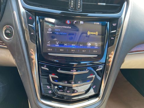 Used 2015 Cadillac CTS Luxury image 18