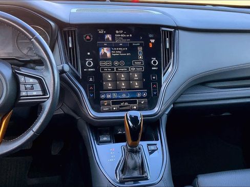 Used 2023 Subaru Outback Wilderness image 7