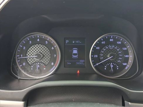 Used 2019 Hyundai Elantra SEL FWD image 17