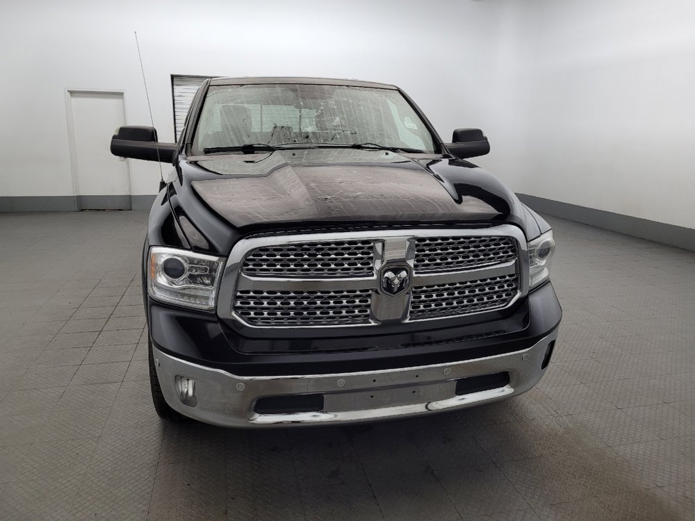 Used 2015 RAM 1500 Laramie w/ Convenience Group AWD/4WD image 14