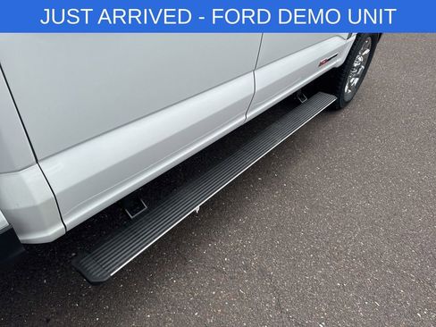 Used 2026 Ford F250 King Ranch w/ Chrome Package AWD/4WD image 46