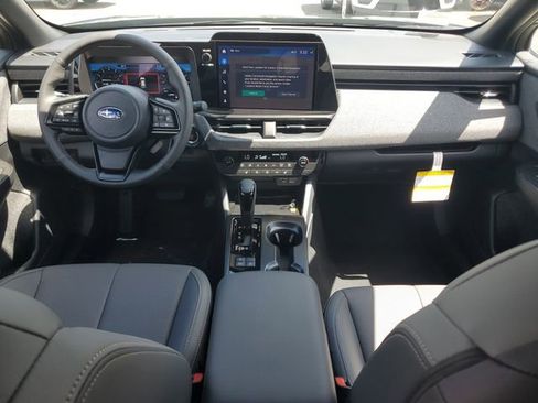 New 2026 Subaru Outback Limited AWD/4WD image 15