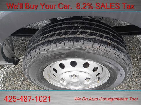 Used 2024 Ford Transit 250 148 Medium Roof Extended AWD image 18