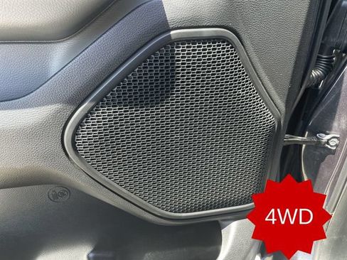 Used 2021 RAM 1500 Big Horn AWD/4WD image 23