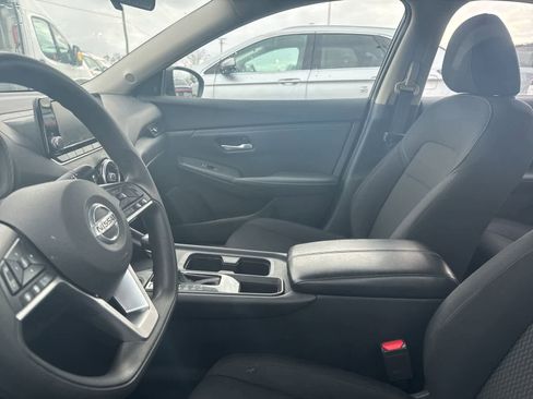 Used 2021 Nissan Sentra S image 29