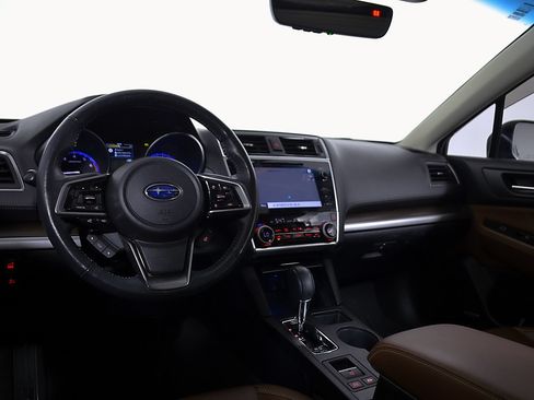 Used 2018 Subaru Outback 2.5i Touring w/ Protection Package #1 AWD/4WD image 23