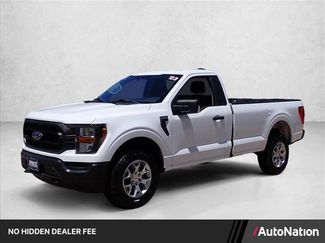Certified 2023 Ford F150 XL w/ Max Trailer Tow Package AWD/4WD video 1