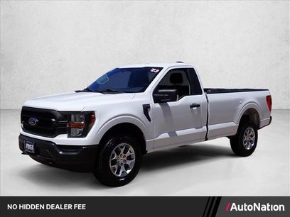 Certified 2023 Ford F150 XL w/ Max Trailer Tow Package