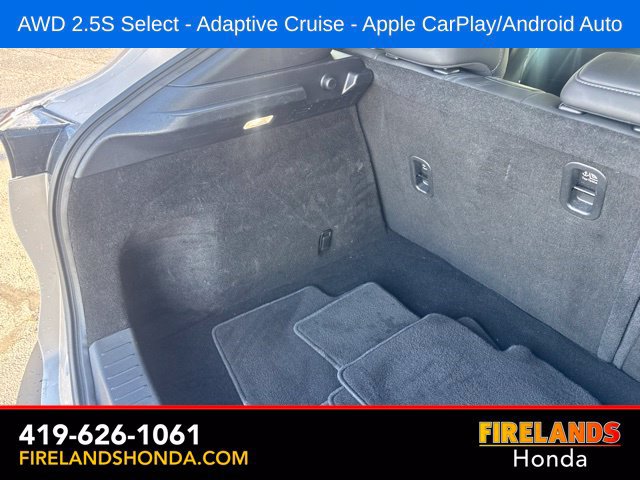 Used 2023 MAZDA CX-30 AWD 2.5 S w/ Select Package image 29