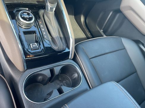 Used 2023 GMC Canyon Denali AWD/4WD image 25