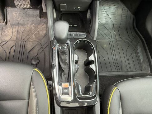 Certified 2024 Chevrolet TrailBlazer ACTIV w/ Convenience Package image 24