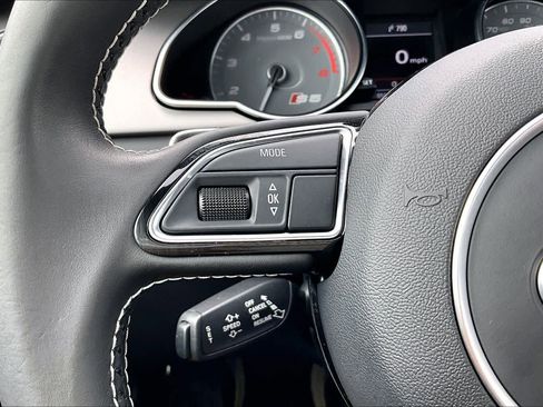 Used 2013 Audi S5 Premium Plus AWD/4WD image 20
