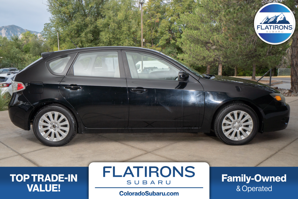 Used 2011 Subaru Impreza 2.5i Premium w/ PWR Moonroof Value Pkg AWD/4WD image 1