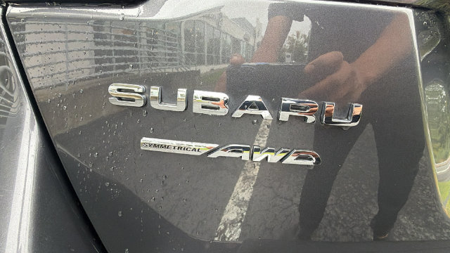 Used 2025 Subaru Outback Touring XT w/ Tech Package 3 AWD/4WD image 13