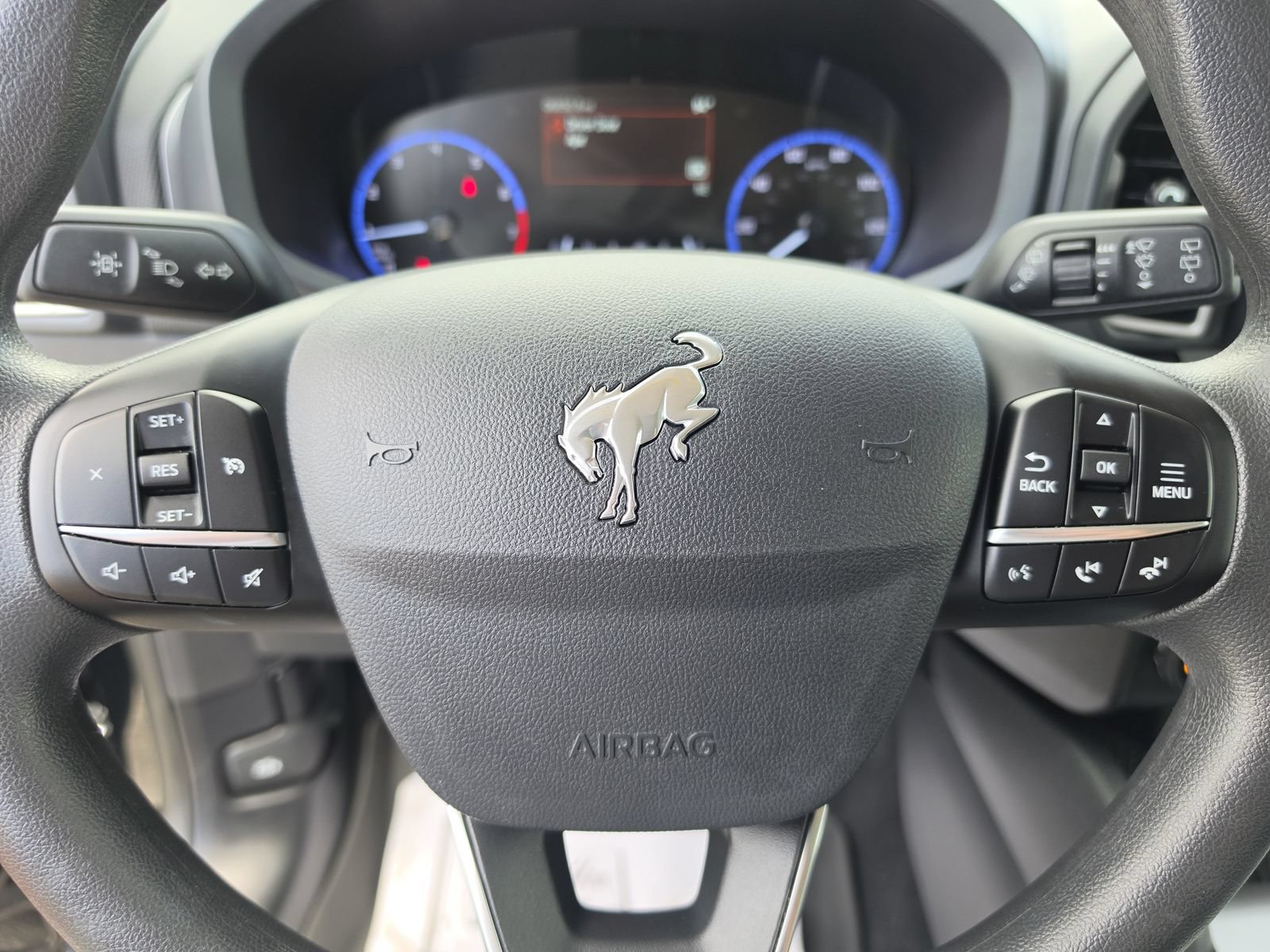 Used 2024 Ford Bronco Sport Big Bend AWD/4WD image 34