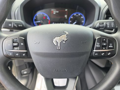 Used 2024 Ford Bronco Sport Big Bend AWD/4WD image 34