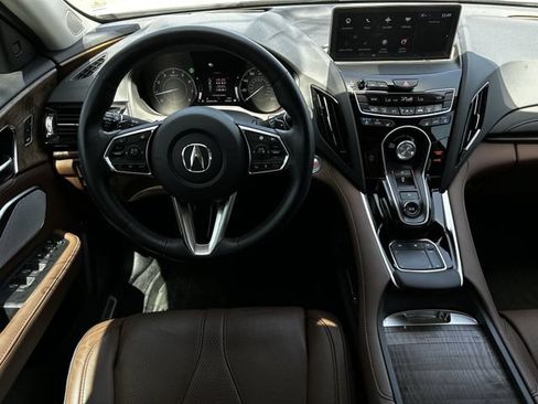 Certified 2024 Acura RDX SH-AWD w/ Advance Package image 12