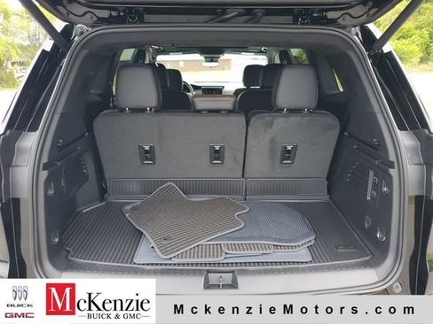 New 2026 GMC Acadia Denali Ultimate w/ LPO, All-Weather Package AWD/4WD image 31