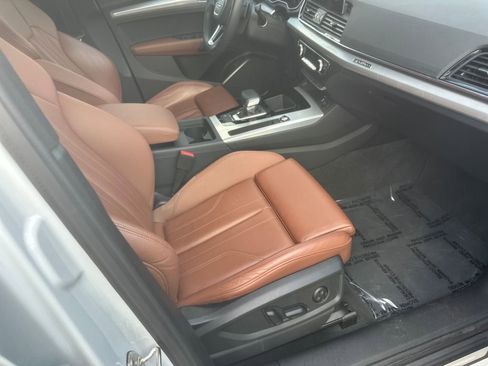 Used 2025 Audi Q5 2.0T Premium AWD/4WD image 31