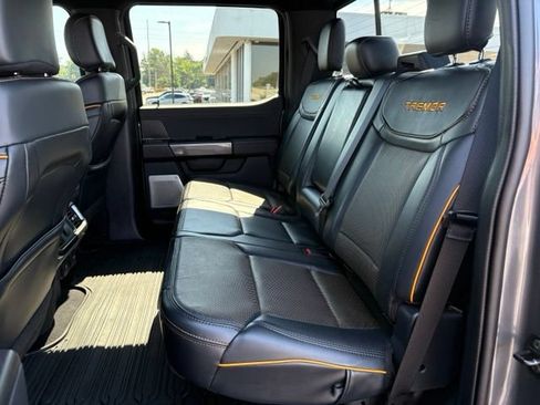 Used 2023 Ford F150 Tremor w/ Equipment Group 402A High AWD/4WD image 13