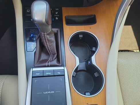 Used 2020 Lexus RX 350 FWD w/ Premium Package image 36