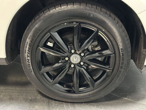 Used 2021 Acura RDX AWD w/ Technology Package image 17