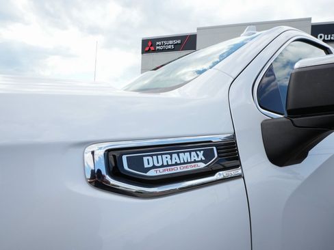 Used 2023 GMC Sierra 1500 Denali AWD/4WD image 48