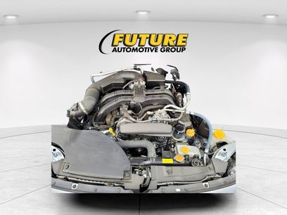 Used 2025 Subaru Legacy Premium