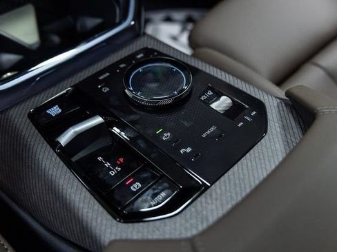 New 2026 BMW X3 xDrive30i AWD/4WD image 21