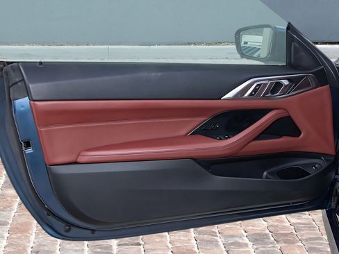 Used 2021 BMW 430i 430i w/ Premium Package 2 image 13