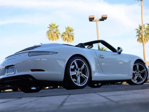 Used 2014 Porsche 911 Carrera S image 20