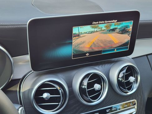 Used 2023 Mercedes-Benz C 300 Coupe image 25