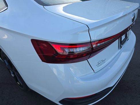 New 2026 Volkswagen Jetta SE FWD image 25