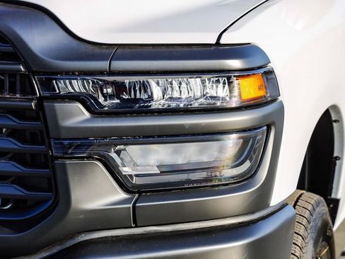 New 2026 RAM 3500 Tradesman image 5