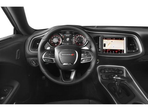 Used 2023 Dodge Challenger R/T Scat Pack RWD image 12