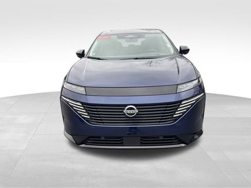 Used 2025 Nissan Murano Platinum w/ Cargo Package image 9