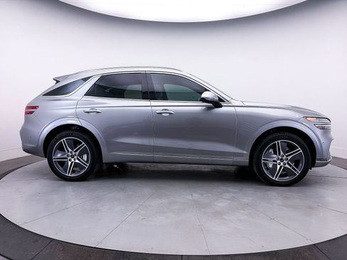 Used 2026 Genesis Electrified GV70 Prestige AWD/4WD image 53